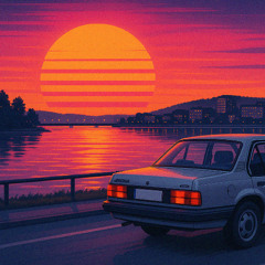 Grainlake Sunset Drive