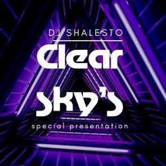 Clear Skys Remix (Dubstep)