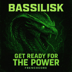 Get Ready For The Power