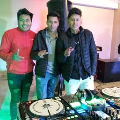 108 IGUALITO ES DJ LENIN