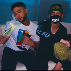 Ya Yo Lo Enrole - Ovi ❌ Natanael Cano ❌ Adriel Favela