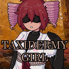 【Kasane Teto】 Taxidermy Girl 【SynthV Cover】 + MP3