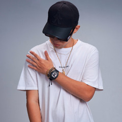 All in One ## LIVE  - Harold Castro