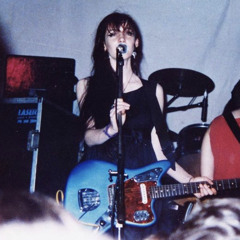 My Bloody Valentine - To Here Knows When Live in Austin 1992