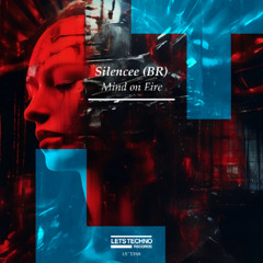 Silencee (BR) - Against (Original Mix)
