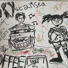 A Blue Door Leeds To A Blue Reality