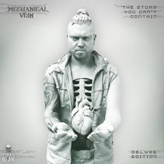 Mechanical Vein X Moris Blak 'Cemetery Wind' (Exile Remix) [HYBRID BLAK]