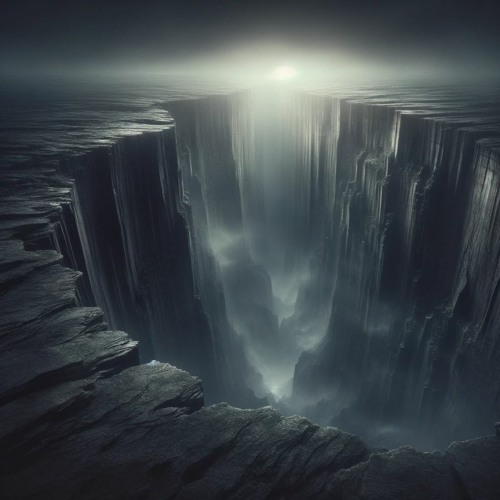 Shadow Symphony