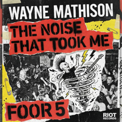 The Noise That Took Me