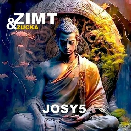 ZuckaTape #002 - Josy5