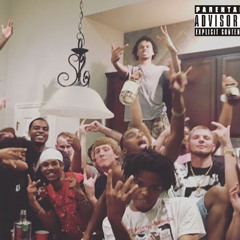 InLuvWitDrugs (feat. Nel Woodz & Brb Buddah) [prod. @Kushhnewton]