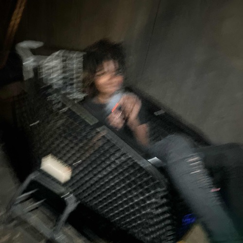 gloksticks - walkin home (qravitys kellstick) music vid in description