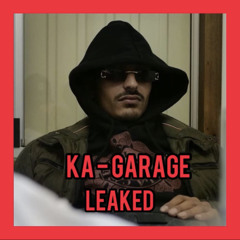 ka-garage-gelekt-