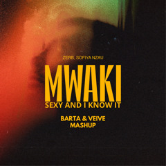 Zerb, LMFAO- Mwaki Sexy And I Know It (Barta & Veive Mashup) / [FREE DOWNLOAD] PREVIEW