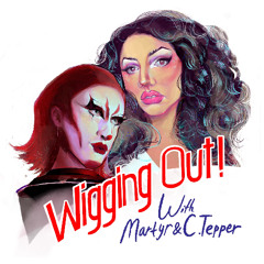 Ep 120: Pride 2025 With Bertha Vanayshun!
