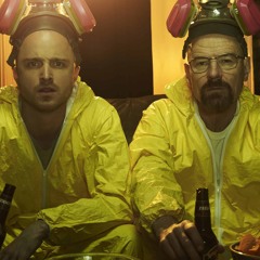 JESSE PINKMAN N MR WHITE ft. Brandon