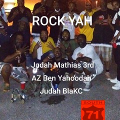 ROCK YAH