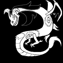 [MINDSCAPE] 056 - Terrible Beast (Weavern Variation)