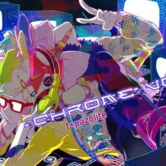 [Cytus II] Chrome VOX - t+pazolite