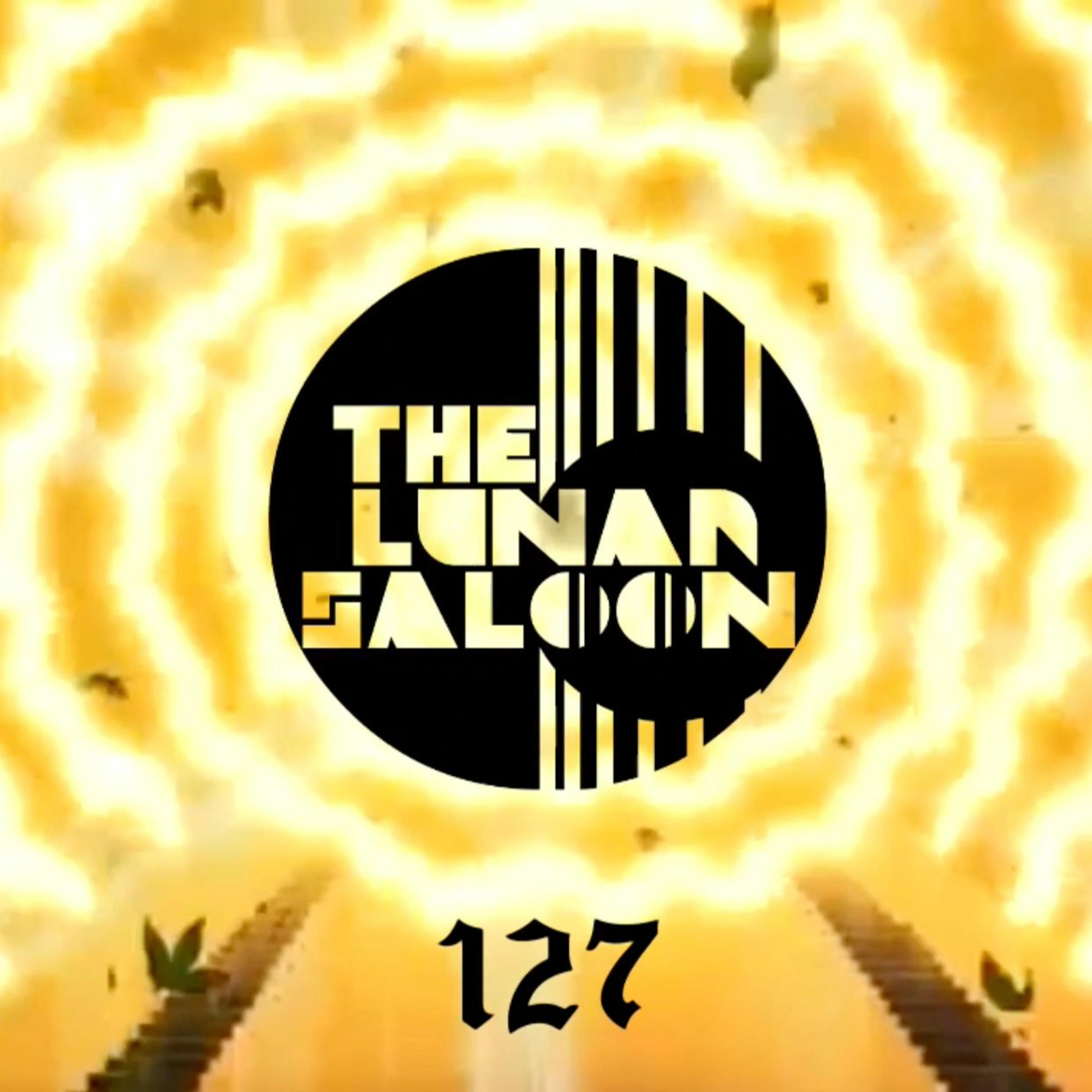The Lunar Saloon