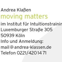 Kieferlektion 2.3.17