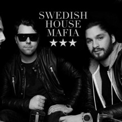 Swedish House Mafia Feat. John Martin - Don't You Worry Child [666] - Rino L3 Remix