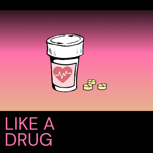 Like a Drug (feat. Jayon & Razor)
