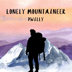 Lonely Mountaineer