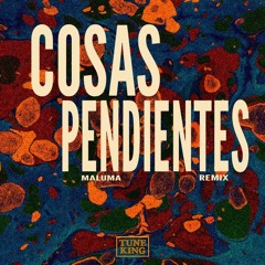Maluma - Cosas Pendientes (MRTD Remix)"extended"