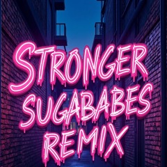 Sugababes Stronger Remix by Spectrum & 11A! (Free Download)