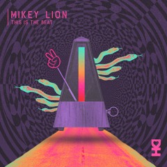 [DH103] Mikey Lion - This Is The Beat