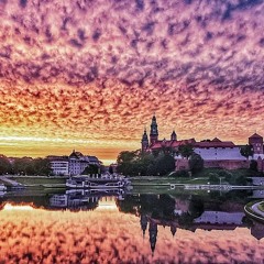 A Casual Medley in Cracow (Day Party)