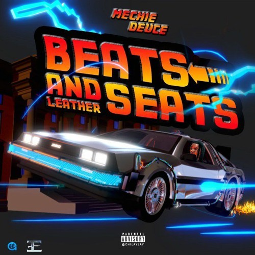 Mechie Deuce - Gotta Get