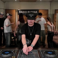 HUJUS - Escape | Radio Rudina