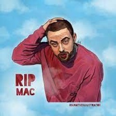 DJ Classik Presents Issue #37 The Most Dope Mac Miller Mix