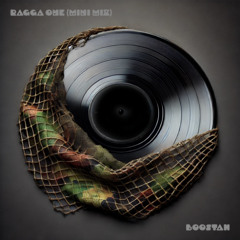 RAGGA ONE (MINI MIX)