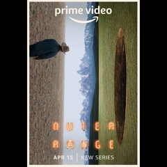 The Hit House - “The Morning” & “Psychotic Angel” (Prime Video's “Outer Range” Official Trailer)