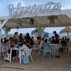 BLANQUITO, GAVÁ MAR - By AGUIRR3X🇪🇸