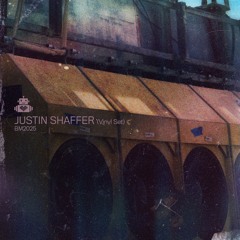 Justin Shaffer (Vinyl Set) - Robot Heart - Burning Man 2025