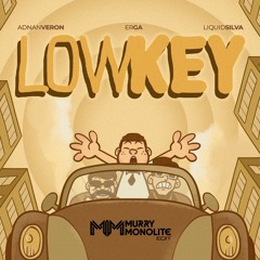 [INDO BOUNCE] LOWKEY - ADNAN VERON (MURRY MONOLITE EDIT).MP3