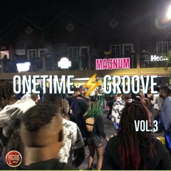 ONE TIME GROOVE MIX vol.3