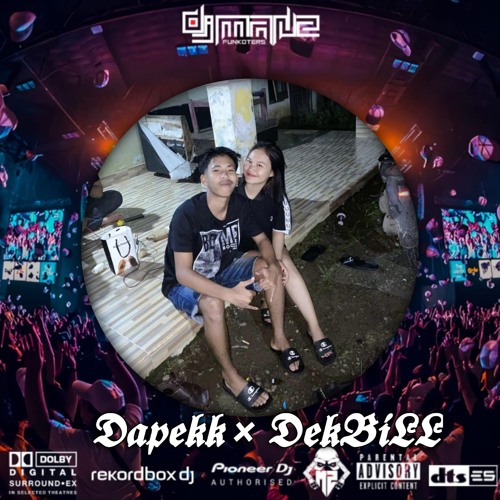 RMX FUNKOT NEW 2024 • APA KABARMU DISANA × OBATI RINDUKU × SALAHMU SENDIRI