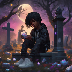 Can’t heal (prod. ghostboy)