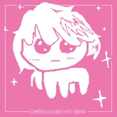CheerLeader (Halfway Through Omega Remix)