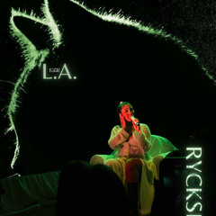 CHILLA - L.A. toxic remix (RyckShow Remix)