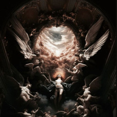 HEAVEN ( DAFFAR x THEOBAMEN ) #L0CK3D