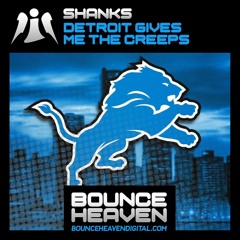 Shanks - Detroit Gives Me the Creeps [sample]