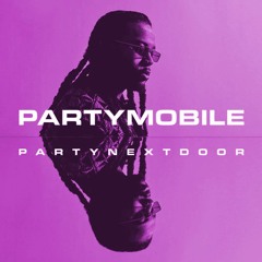 PARTYNEXTDOOR - ANOTHER DAY [SLOWED]