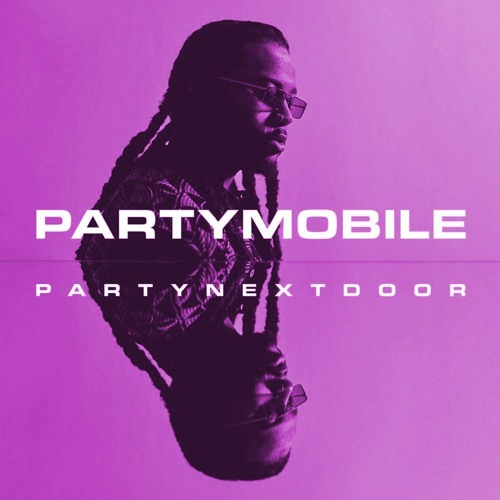 PARTYNEXTDOOR - ANOTHER DAY [SLOWED]
