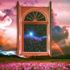 Window of the Garden